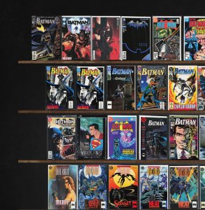 Batman Comics Pack [Classic] 15 Comics per Pack