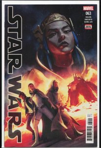Star Wars #63 (2019)