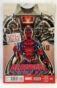 Deadpool #35 (2014)
