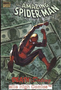 SPIDER-MAN: DEATH AND DATING PREMIERE HC (2009 Series) #1 Near Mint