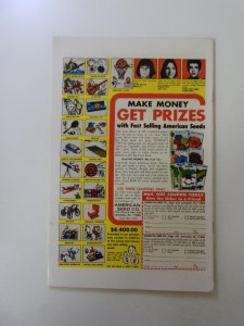 Wonder Woman #223 (1976) VF condition