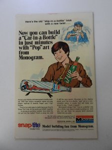 Our Army at War #286 (1975) VF+ condition