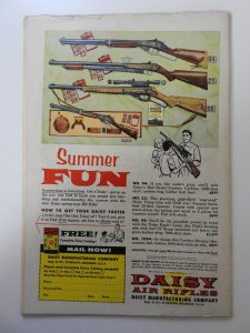 Batman #109  (1957) VG- Condition!