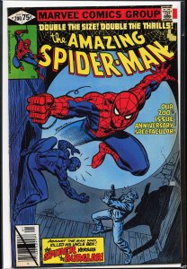 The Amazing Spider-Man #200 (1980) Spider-Man