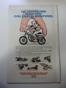 Werewolf by Night #42 (1977) FN+ Condition