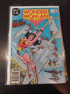 WONDER WOMAN #311 NM HIGH GRADE