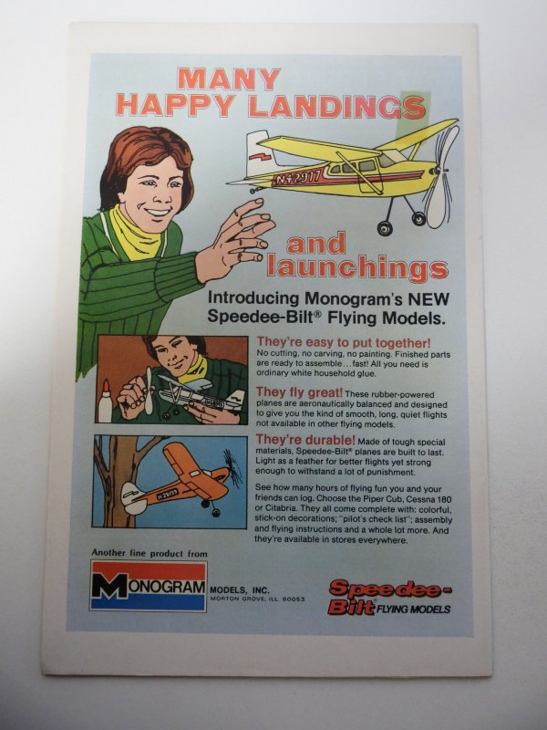 The Avengers #150 (1976) VF Condition