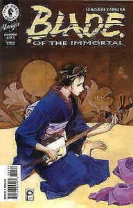 Blade of the Immortal #13 VF/NM; Dark Horse | save on shipping - details inside