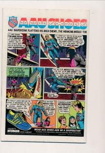 DC Comics BLACK LIGHTNING #5 ~ 1st series (1977) ~ F/VF (PF186) Superman App.