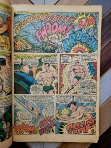 Tales To Astonish #94 GD+ 2.5 (Marvel 1967) SUB-MARINER/HULK + HIGH EVOLUTIONARY