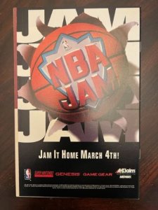 Spider-Man 2099 #18 (1994) - MT