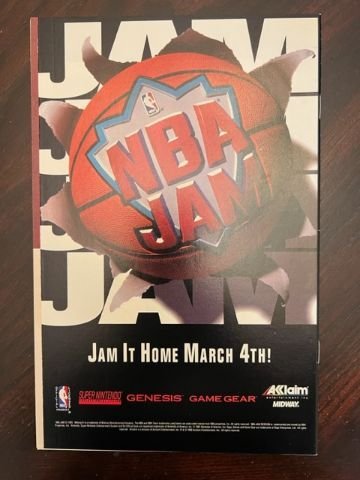 Spider-Man 2099 #18 (1994) - MT