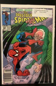 The Spectacular Spider-Man #188 (1992)