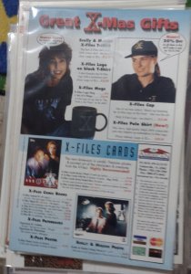 LADY RAWHIDE   # 2  1995 TOPPS COMICS   PALMOTTI