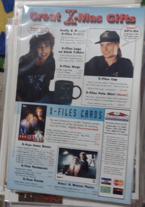 LADY RAWHIDE   # 2  1995 TOPPS COMICS   PALMOTTI