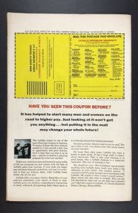 The Defenders #11 (1973)