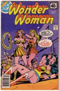 Wonder Woman   vol. 1   #250 GD