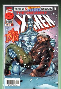 The Uncanny X-Men #340 (1997)