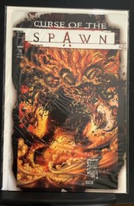 Curse of the Spawn #15 (1997)