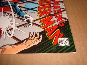AMAZING SPIDER-MAN # 101 FACSIMILE EDITION (2021) 1st APPEARANCE OF MORBIUS