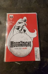 Moon Knight: Black, White & Blood #3 (2022)