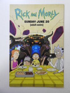 The Nice House on the Lake #1 NM Condition!