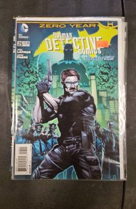 Detective Comics #25 (2014)