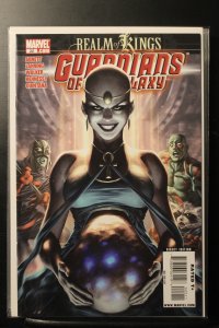 Guardians of the Galaxy #22 (2010)