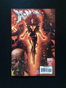 X-Men Legacy #211  Marvel Comics 2008 NM