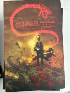 See Image for Comic Details