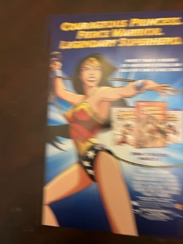 Ultimatum #3 (2009) - NM