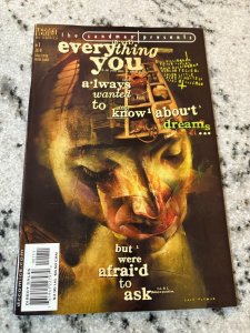 The Sandman Presents # 1 NM- DC Vertigo Comic Book Willingham 7 J391