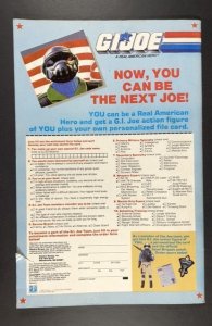 Visionaries #5 (1988)