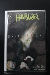 Hellblazer #11 (1988)