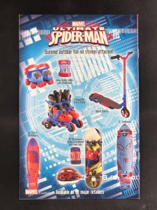 Fantastic Four #10 (2013)