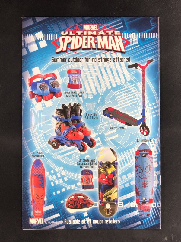 Fantastic Four #10 (2013)