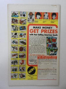 Fantastic Four #158 (1975) VG/FN Condition! stain fc