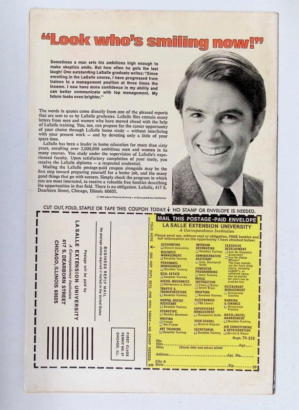 The X-Men #100 (1976) X-Men VF+ Condition