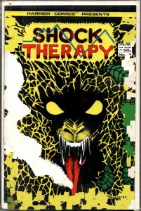 Shock Therapy (1986) #1