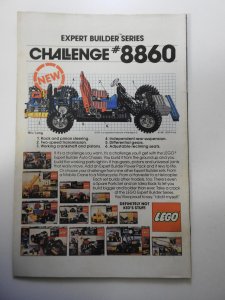 Iron Man #154 (1982)