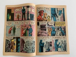 Monsters on the Prowl #22 1973 GD/VG 3.0 Stock Image Low Grade