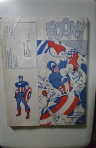 FOOM #8 (1974)