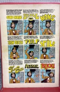 Bijou Funnies #8 (1973)