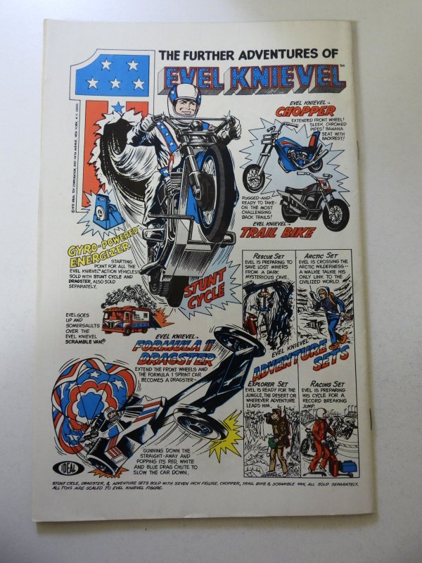 Batman #272 (1976) FN/VF Condition