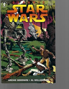 Classic Star Wars #1 (Dark Horse, 1997) NM