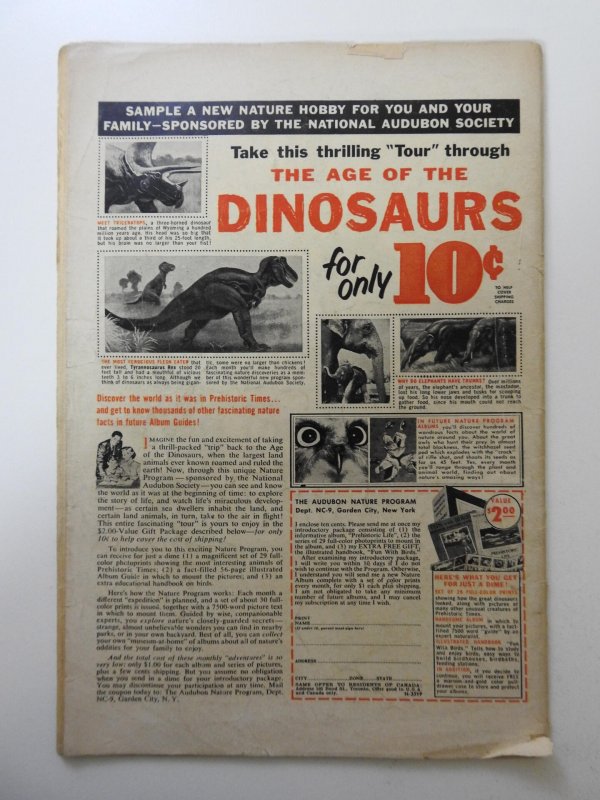 House of Secrets #36  (1960) VG- Condition!