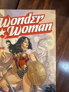 Wonder Woman #13 (2007)