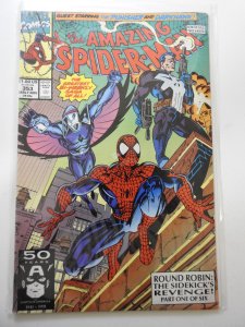 The Amazing Spider-Man #353 (1991)