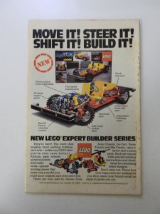 Tomb of Dracula #68 (1979) FN+ condition