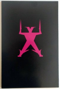 Havok & Wolverine Meltdown #1-4 (Full Series)